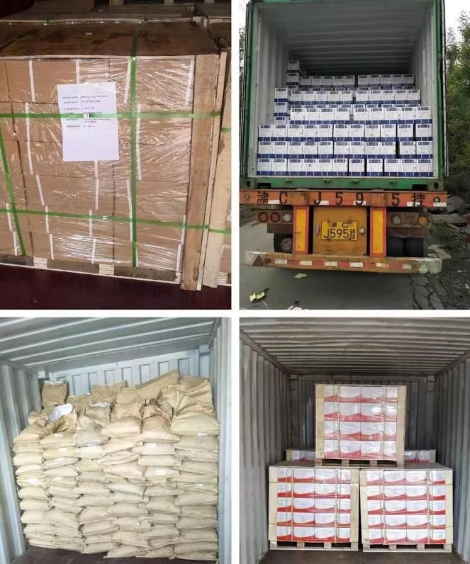 Pozi Head Chipboard Screw in Warehouse