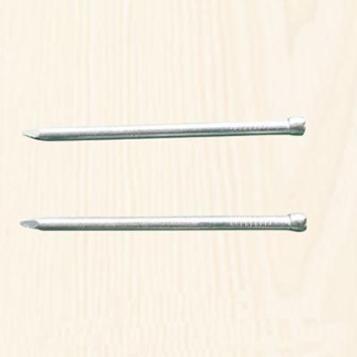 Stainless Steel Lost Head Smooth Shank Nails