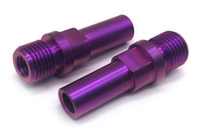 Socket Bolt Titanium Screws for Bicycle