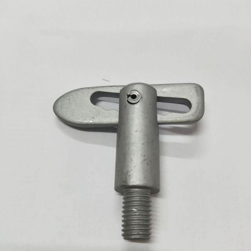 M12 Antiluce Fastener Drop Lock