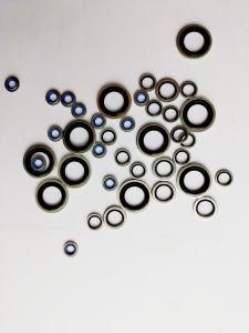Self-Centering Series Bonded Washer Dowty Seals