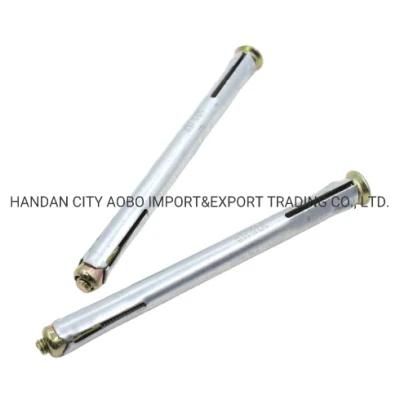 10*132 Metal Frame Anchor Fastener in China 2022