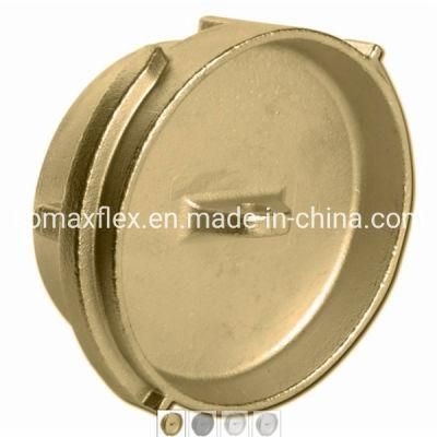 Hose Connector MB Brass Tankwagen Hose Fitting Coupling