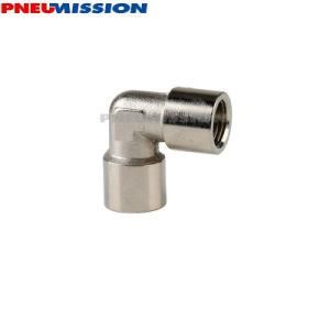 (PEL series) Pneumatic Component Metal Thread Fitting