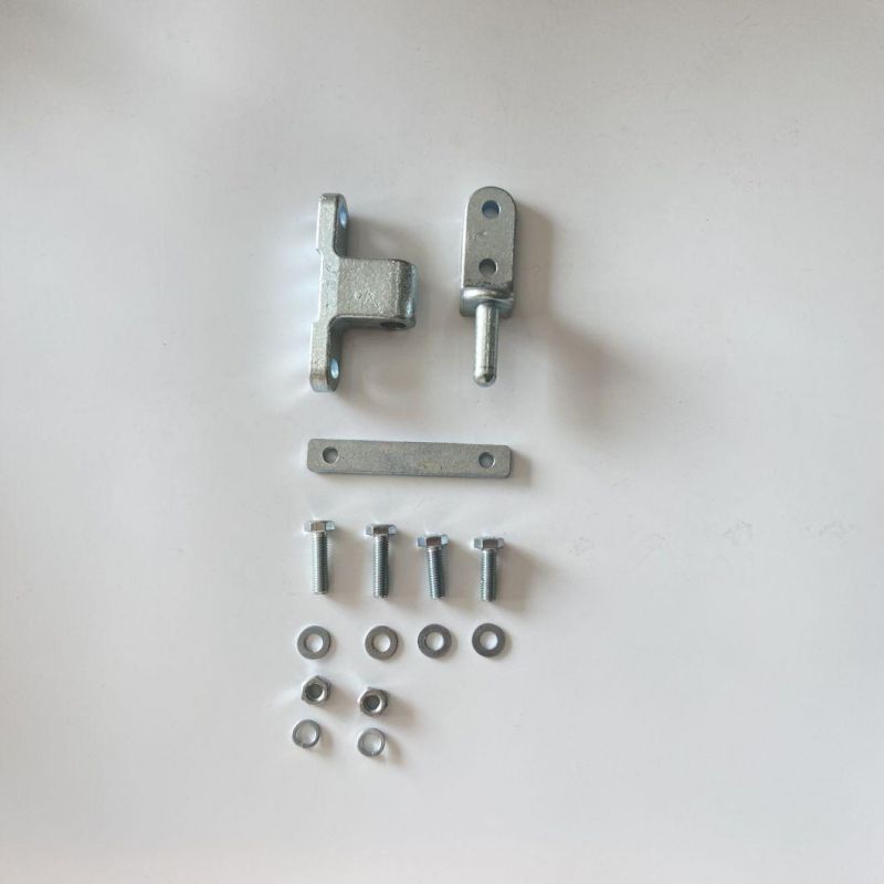 High Quality Truck Body Dropside Gudgeon Hinge