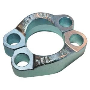 Split Flange Clamp - FL