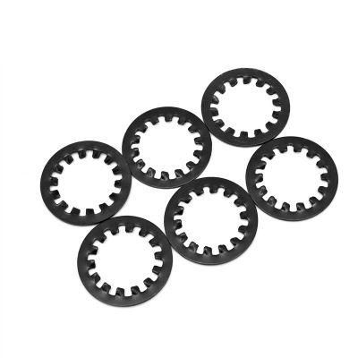 M2.5-M100 Tooth Washer GB861.1 Lock Washer