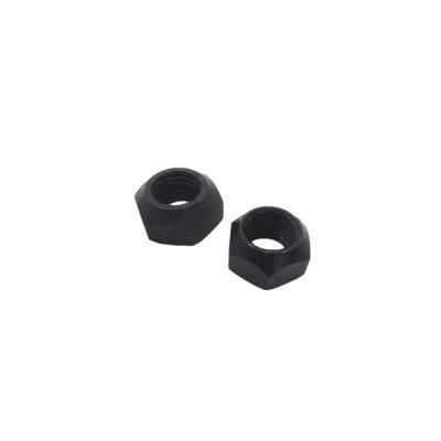 60 Degree Wheel Nut More Than 10 Years Produce Expricence Factory