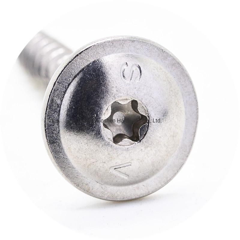 Large Flat Round Head Countersunk Head Wood Screws