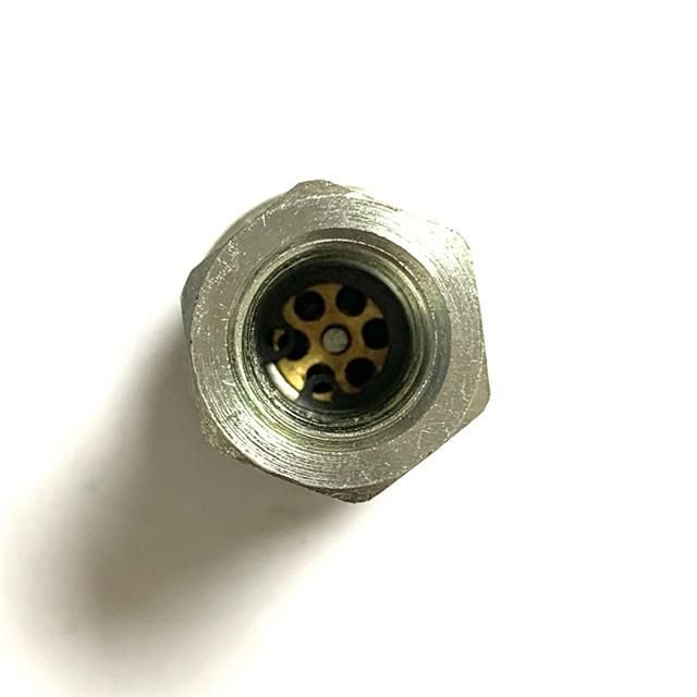 Staubli Brass Mold Male Female Water Hydraulic Coupling Fitting