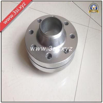 Stainless Steel Forged Weld Neck Flange (YZF-E279)