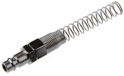 Europe Series Air Tools Quick Coupler