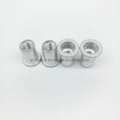 Aluminium Aluminum Rivet Nut Nut Rivet