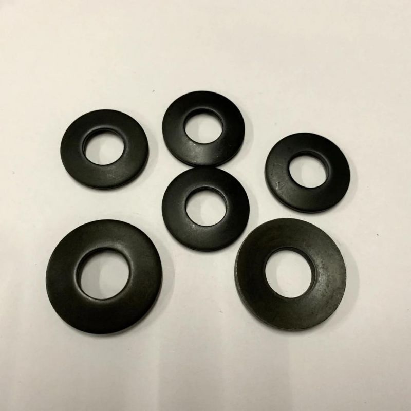 Disc Conical Lock Washer, Spring Lock Washer DIN6796