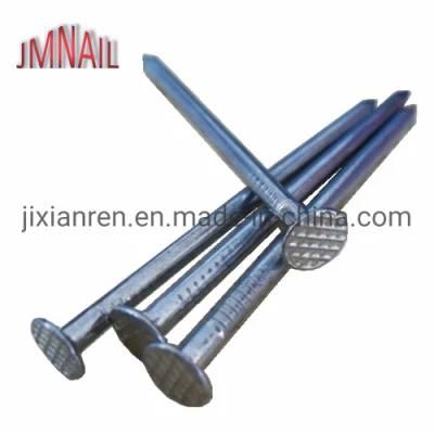 8d Electric Galvanized Common Nails