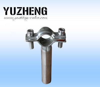 Sanitary Stainless Steel Pipe Holder