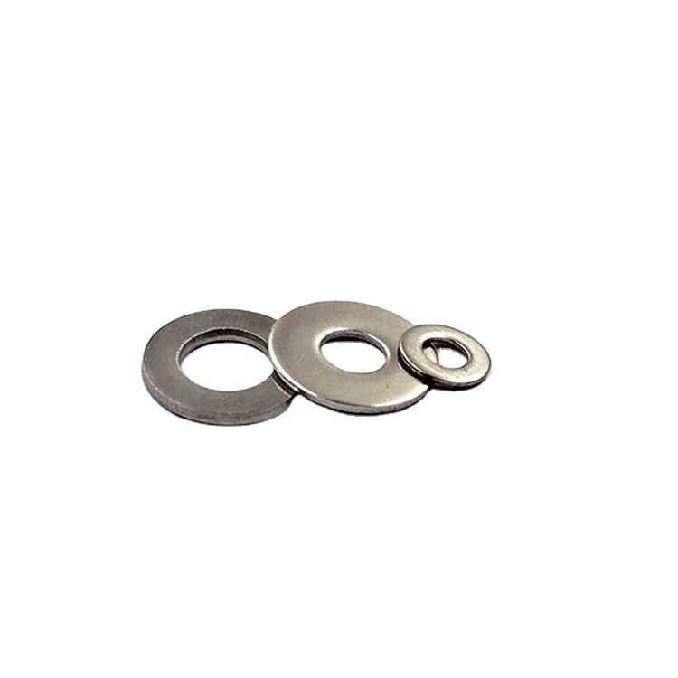 DIN9021 Flat Washer, Flat Gasket, Plain Fender Washer