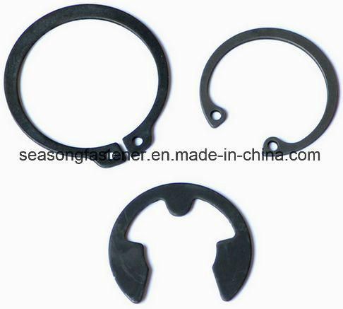 Stainless Steel Retaining Ring / Circlip (DIN471)