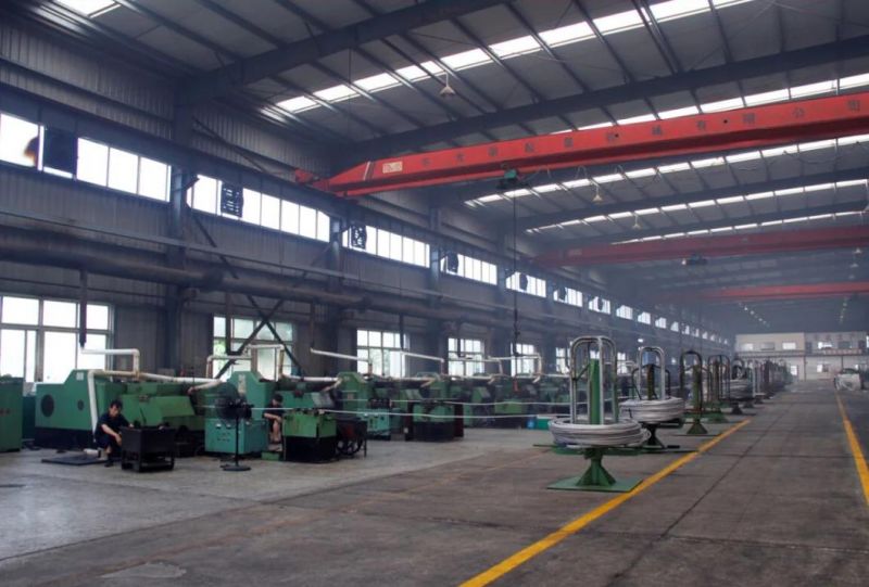 High Tensile Auto Spare Parts U Bolt Square U Bolt