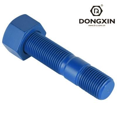 High Strength Multiple Repurchase Spot Supply OEM/ODM Industry Leading Bolts with Low Price