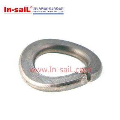 DIN 472 (D1300/J) -2011 Retaining Rings for Bores&mdash; Normal Typ
