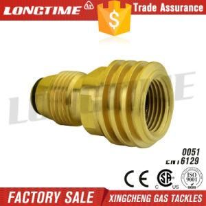 Propane Butane Gas Adapter