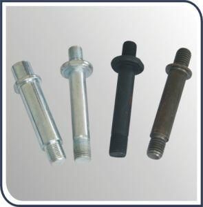 Double Head Screw/Double Thread Bolt (YK02)