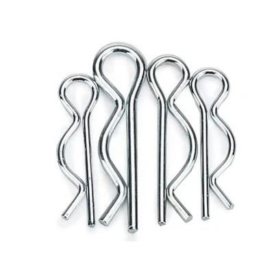 DIN 94 Stainless Steel Lock Pin Cotter Pins for Tractor Slotted Spring Pin
