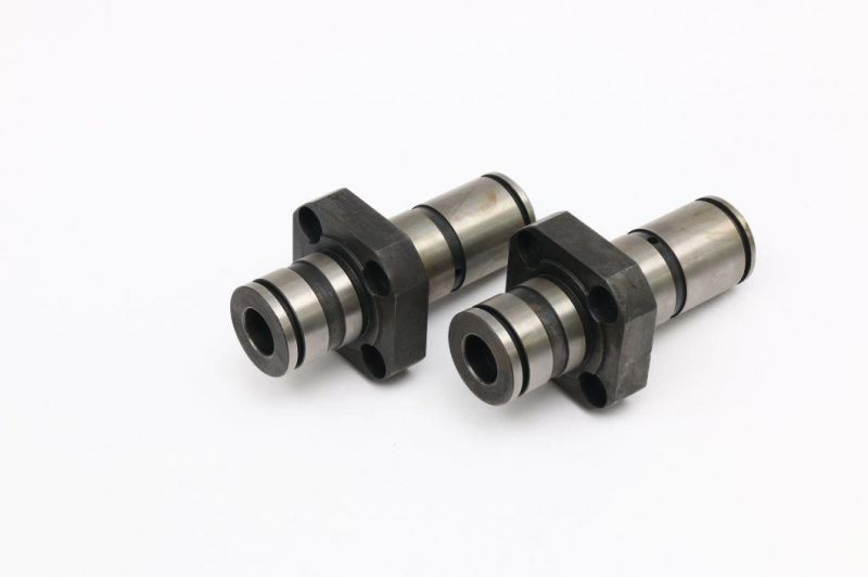 High Quality Precision CNC Machinery 20CrNiMo Fasteners and Connectors