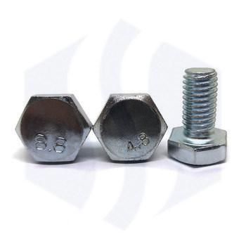 Dac Hex Bolt Dacromet Hex Bolt DIN Bsw ANSI in 8.8 Grade