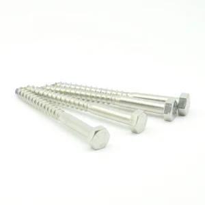 Wholesale High Quality and Inexpensive Stainless Steel Wood Screw