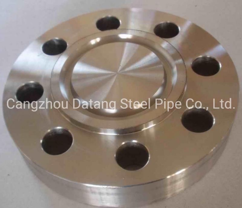 ASTM A182 Welding Neck Flanges