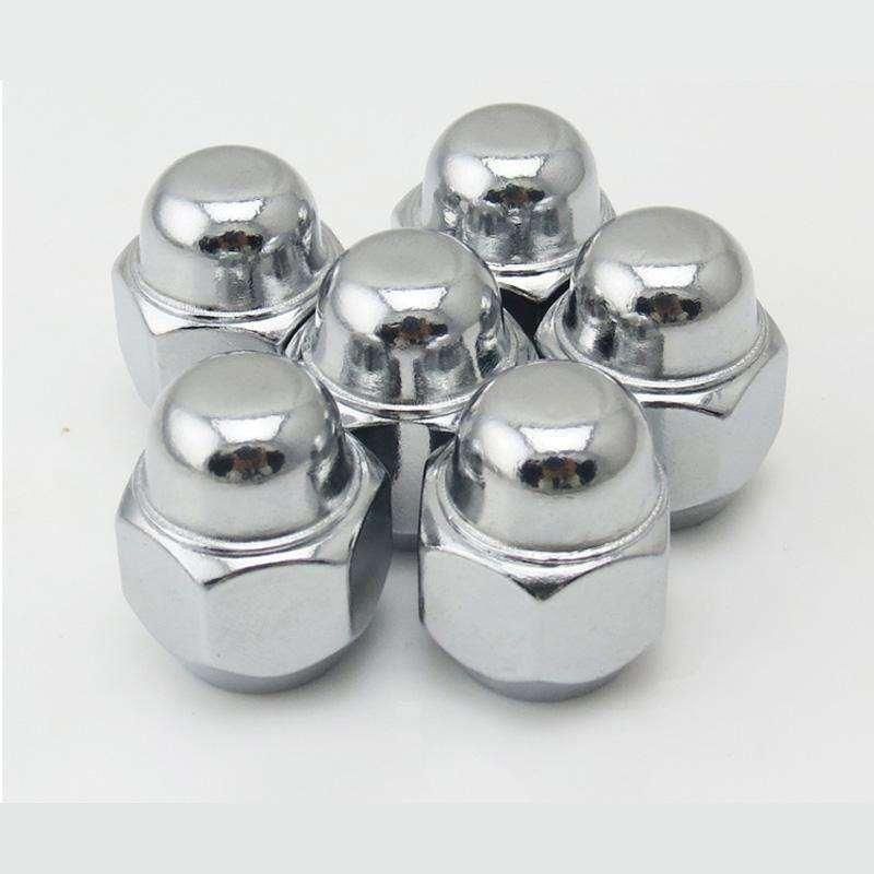 Screw Nut Hardware