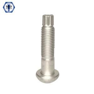 High Strength Tension Control Structural Bolts
