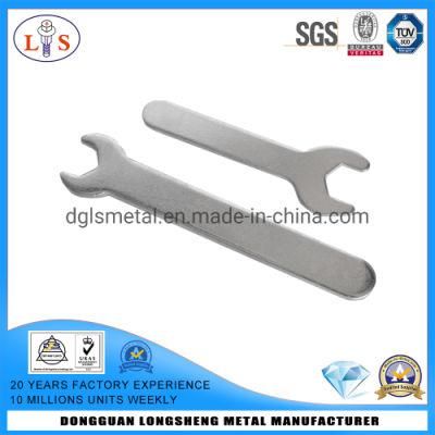 Hex Wrench Spanner Open-End Wrench Professional Products