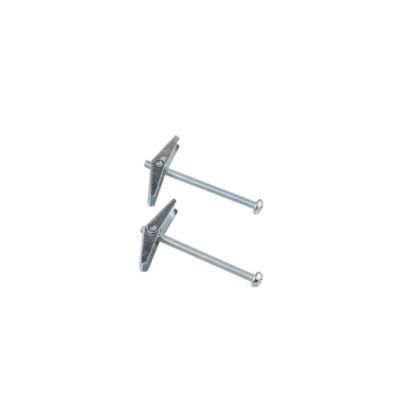 C1008 Toggle Bolt with Zinc Plated M5X75