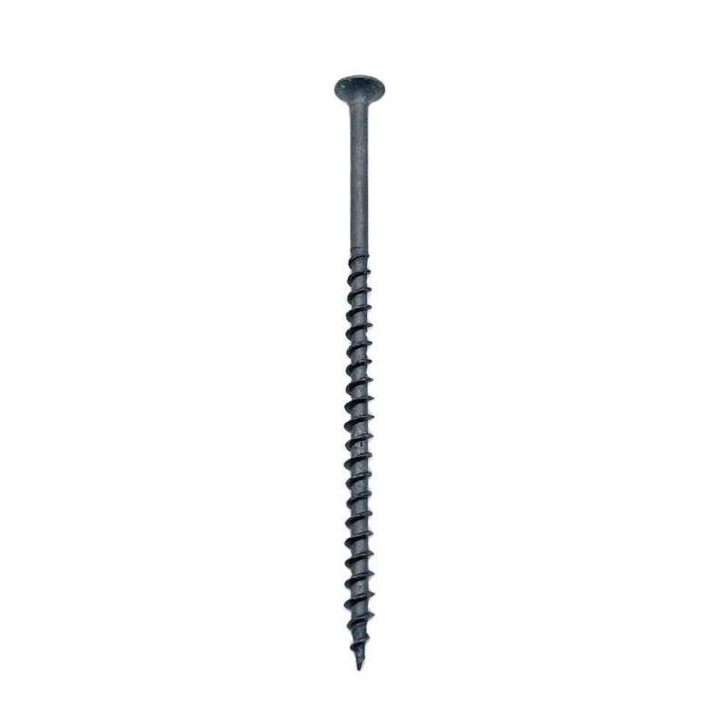 Phill Drive Single Countersunk Head Chipboard Screw