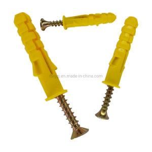 Nylon Anchor Screw (M6*60)