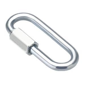 Zinc Plated Quick Link