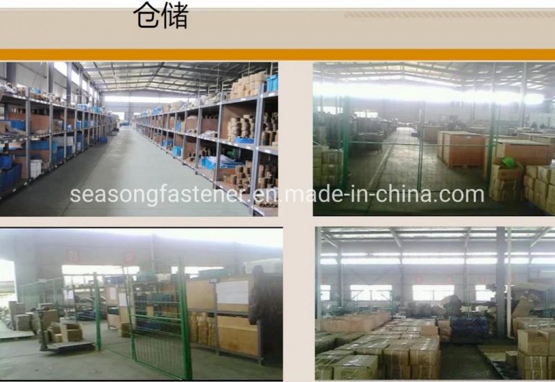 Stainless Steel Serrated Pin / Spring Pin / Slotted Pin