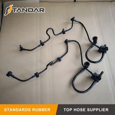 New Upgrade Heat Resistant Fuel Hose Pipe for Engine System