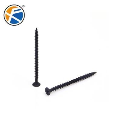 Anti Corrosion Drywall Screw with Fine Thread and Coarse Thread