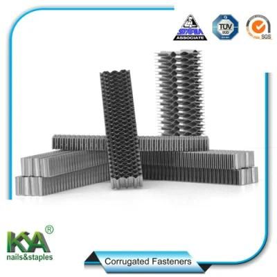 Ncf Series Corrugated Staples for Furnituring