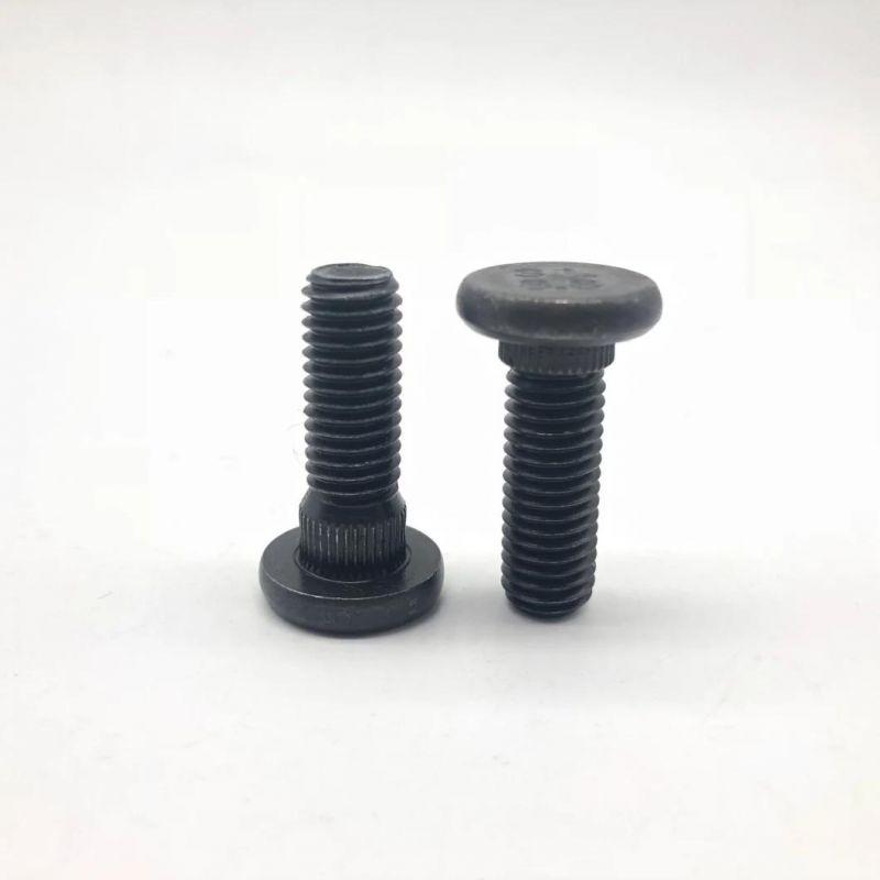 Press Screw Wheel Screw Pan Head Screw for Volvo