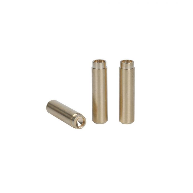 Aluminum Plug, Choke Plug, CNC Machining Plug