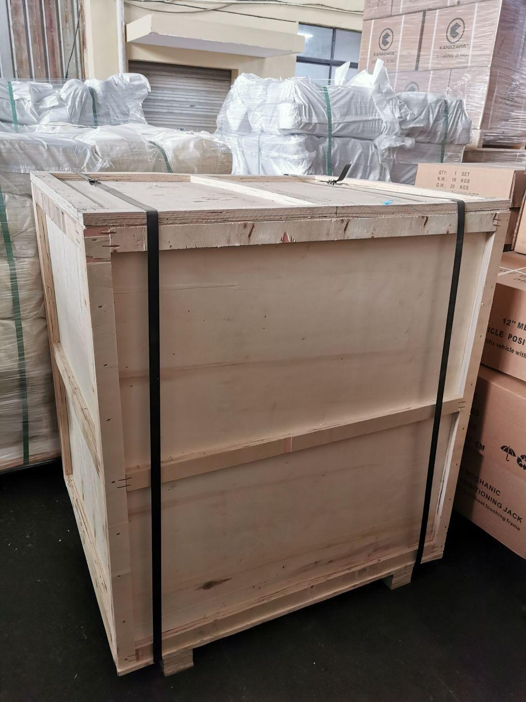 Tp-Lifting Ratchet Load Binder