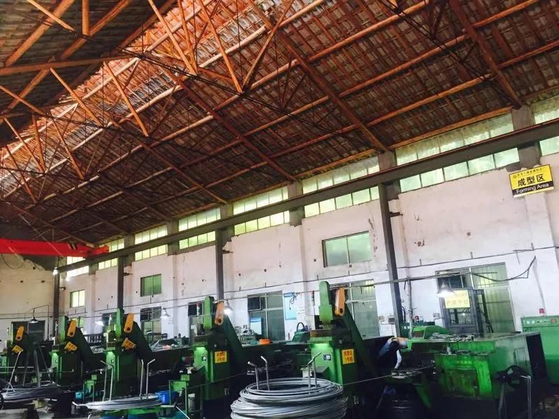 Galvanized Steel T Blocking Slotted Slide Nut with Steps