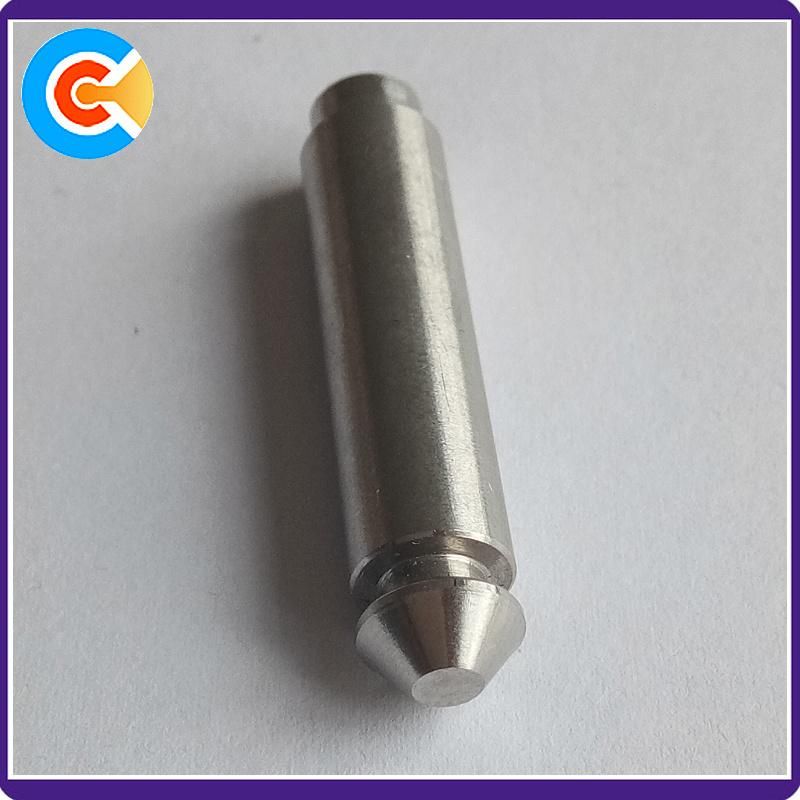 Stainless Steel Positioning Pins for Bathroom