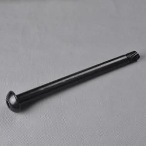 Black Zinc Plated Non-Standard Screw