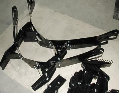 Steel/Stainless Steel/Oil Tank Bracket and Strap
